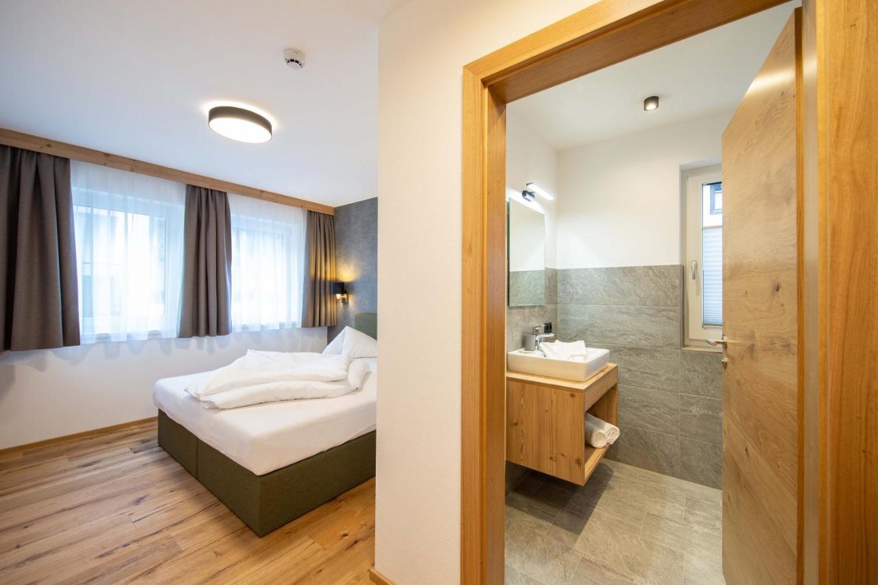 A CASA Granat Apartment Solden Luaran gambar