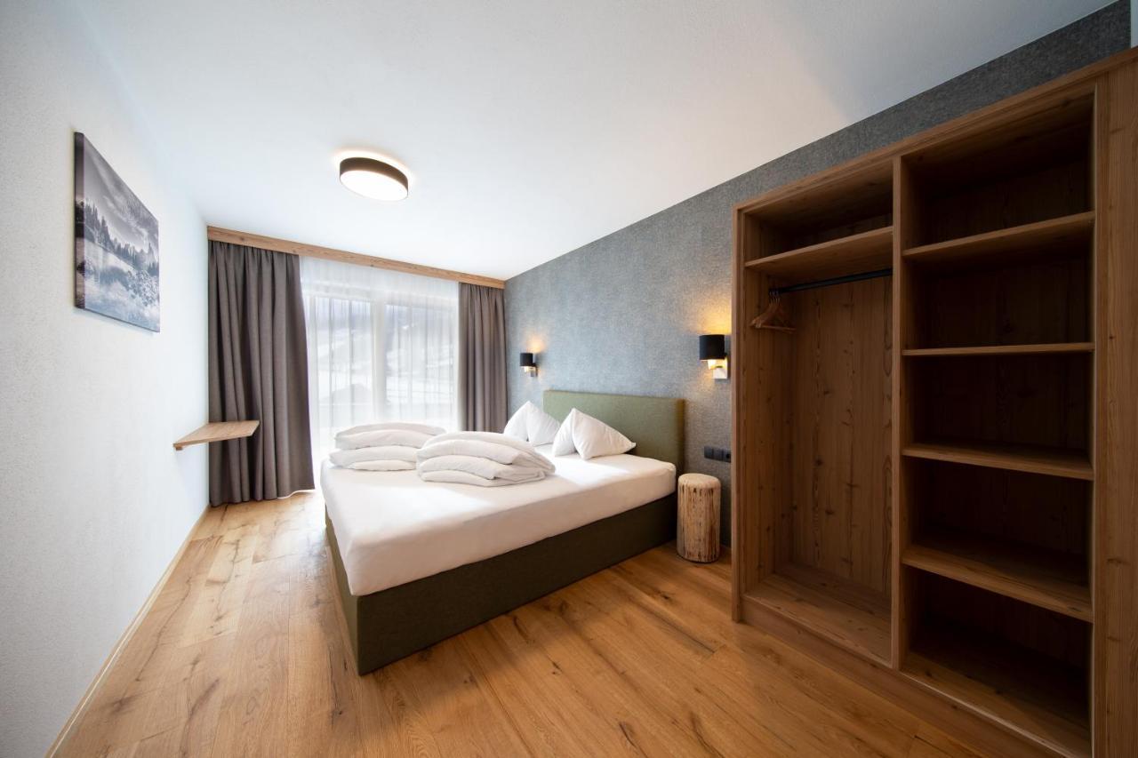 A CASA Granat Apartment Solden Luaran gambar