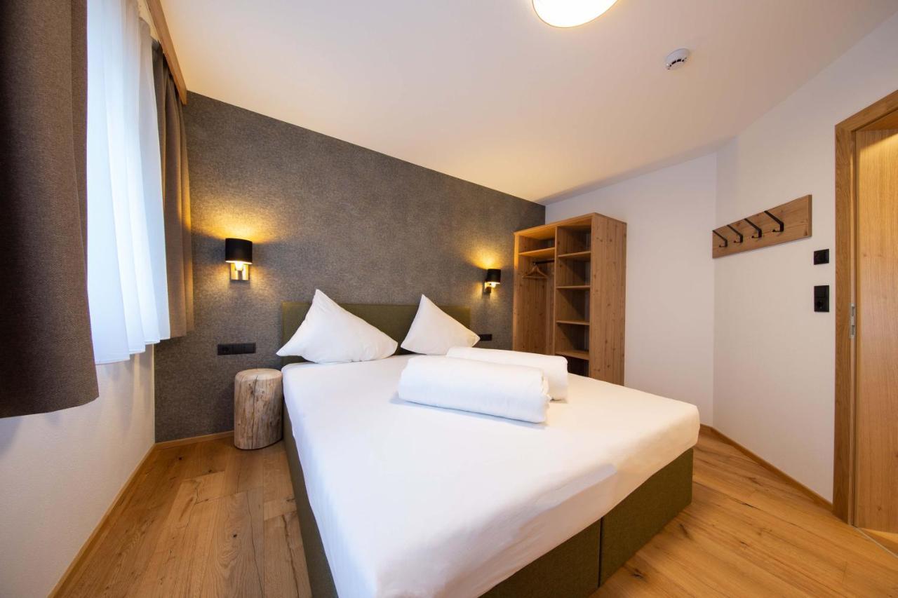 A CASA Granat Apartment Solden Luaran gambar