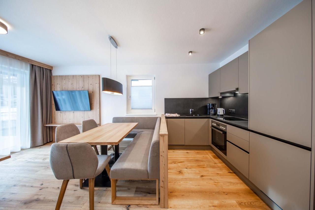 A CASA Granat Apartment Solden Luaran gambar