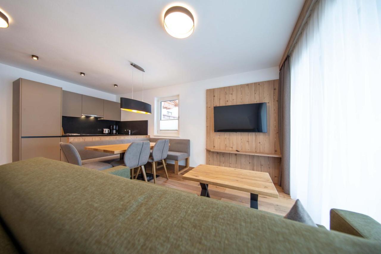 A CASA Granat Apartment Solden Luaran gambar
