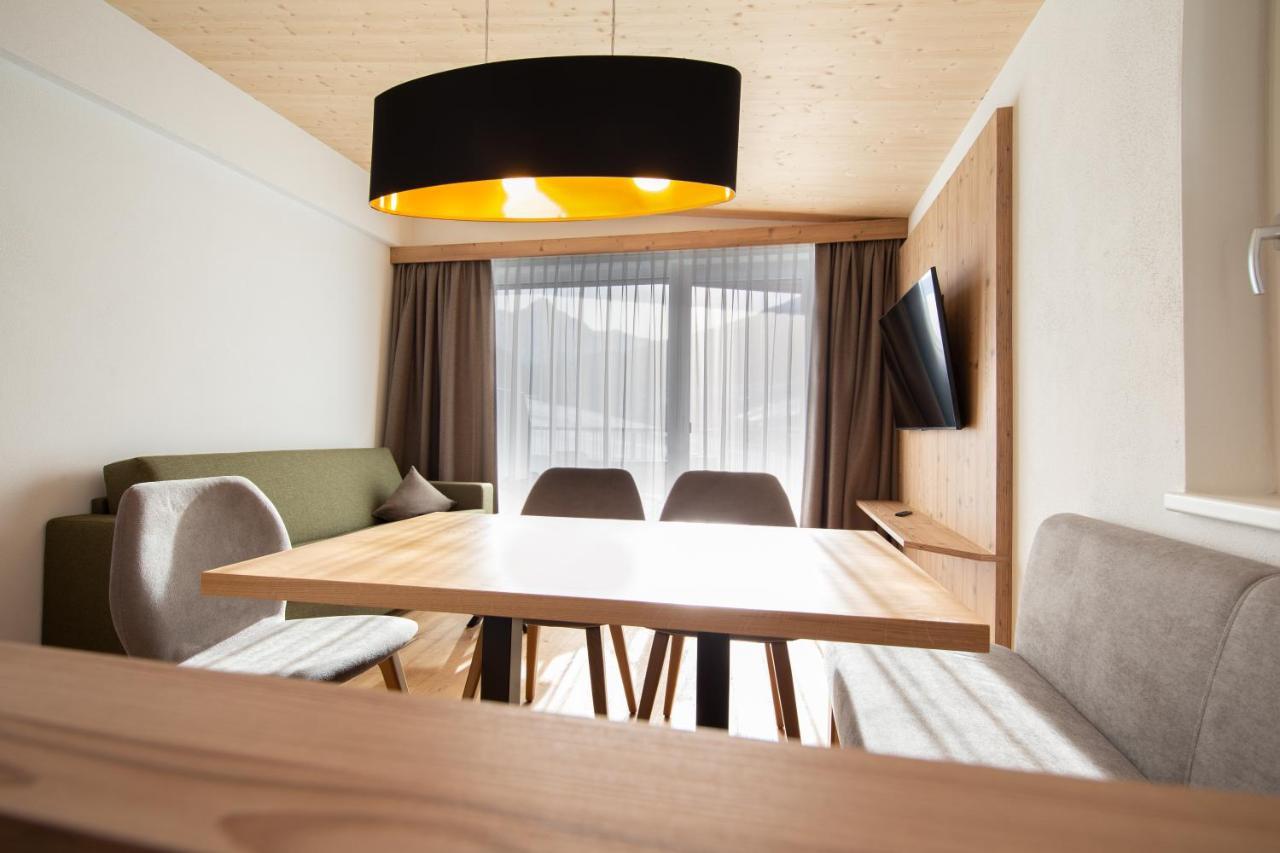 A CASA Granat Apartment Solden Luaran gambar