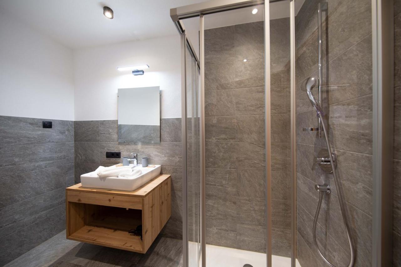 A CASA Granat Apartment Solden Luaran gambar