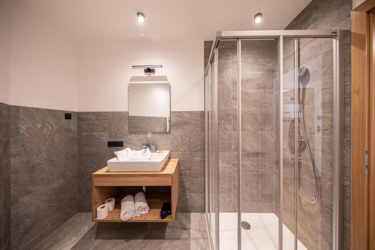A CASA Granat Apartment Solden Luaran gambar