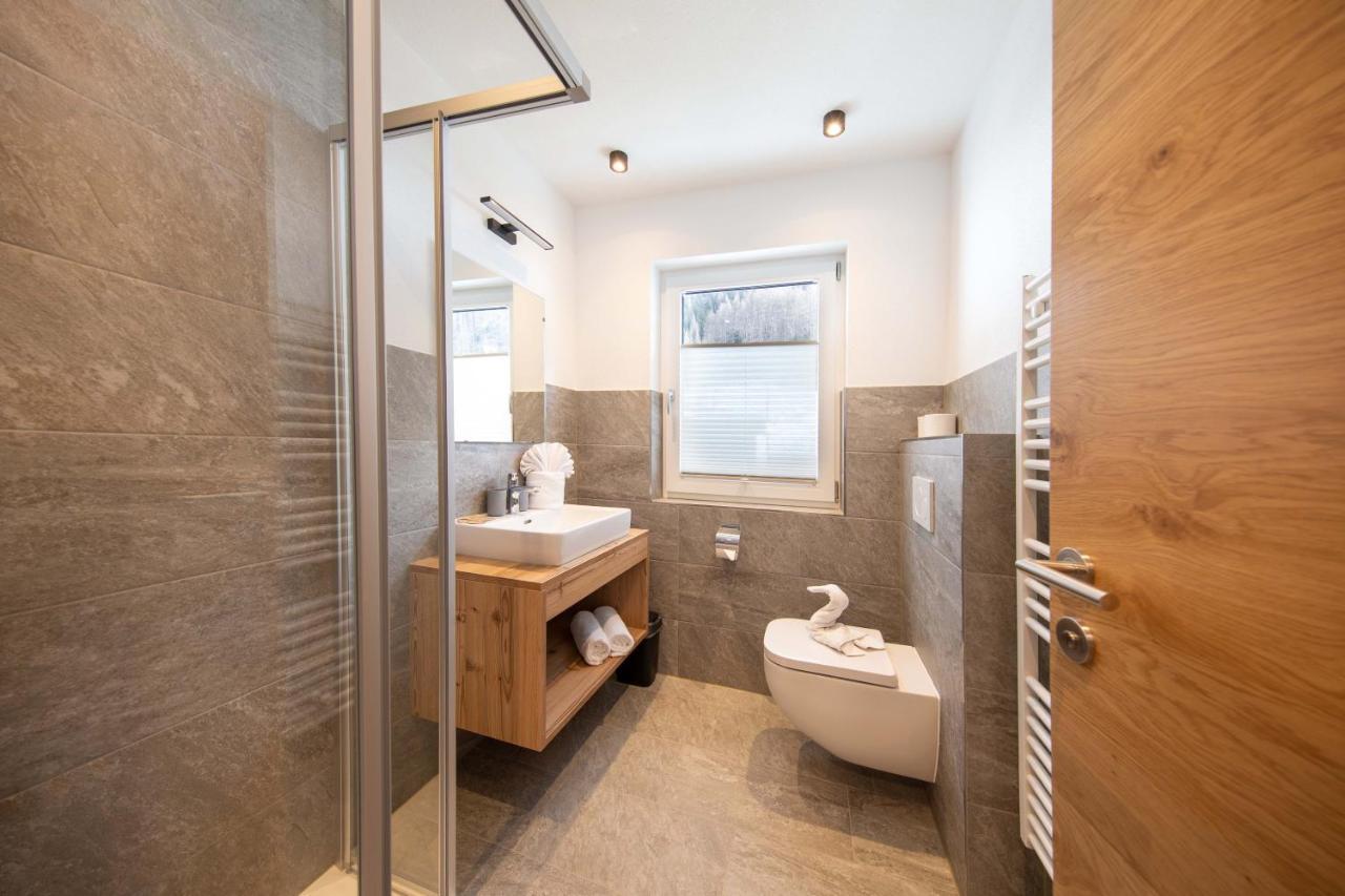 A CASA Granat Apartment Solden Luaran gambar