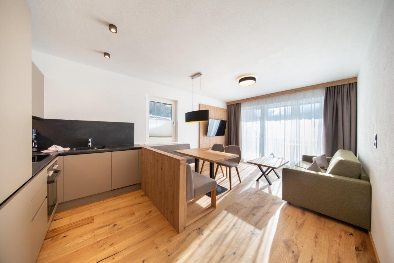 A CASA Granat Apartment Solden Luaran gambar