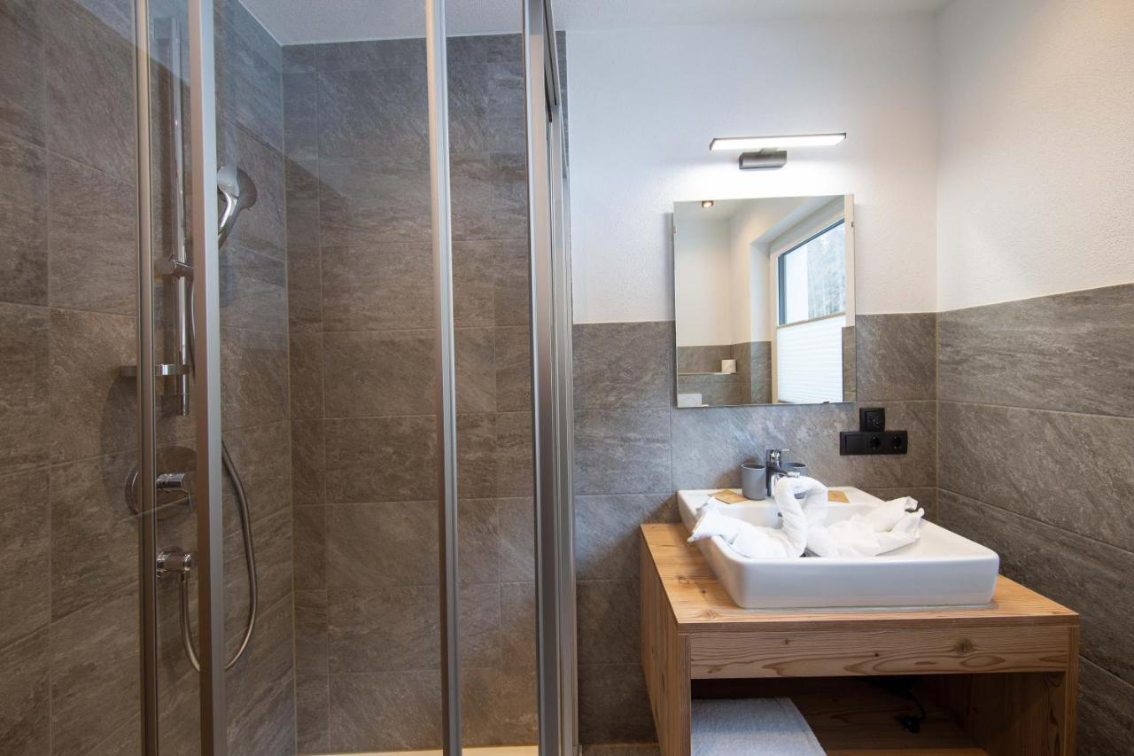 A CASA Granat Apartment Solden Luaran gambar