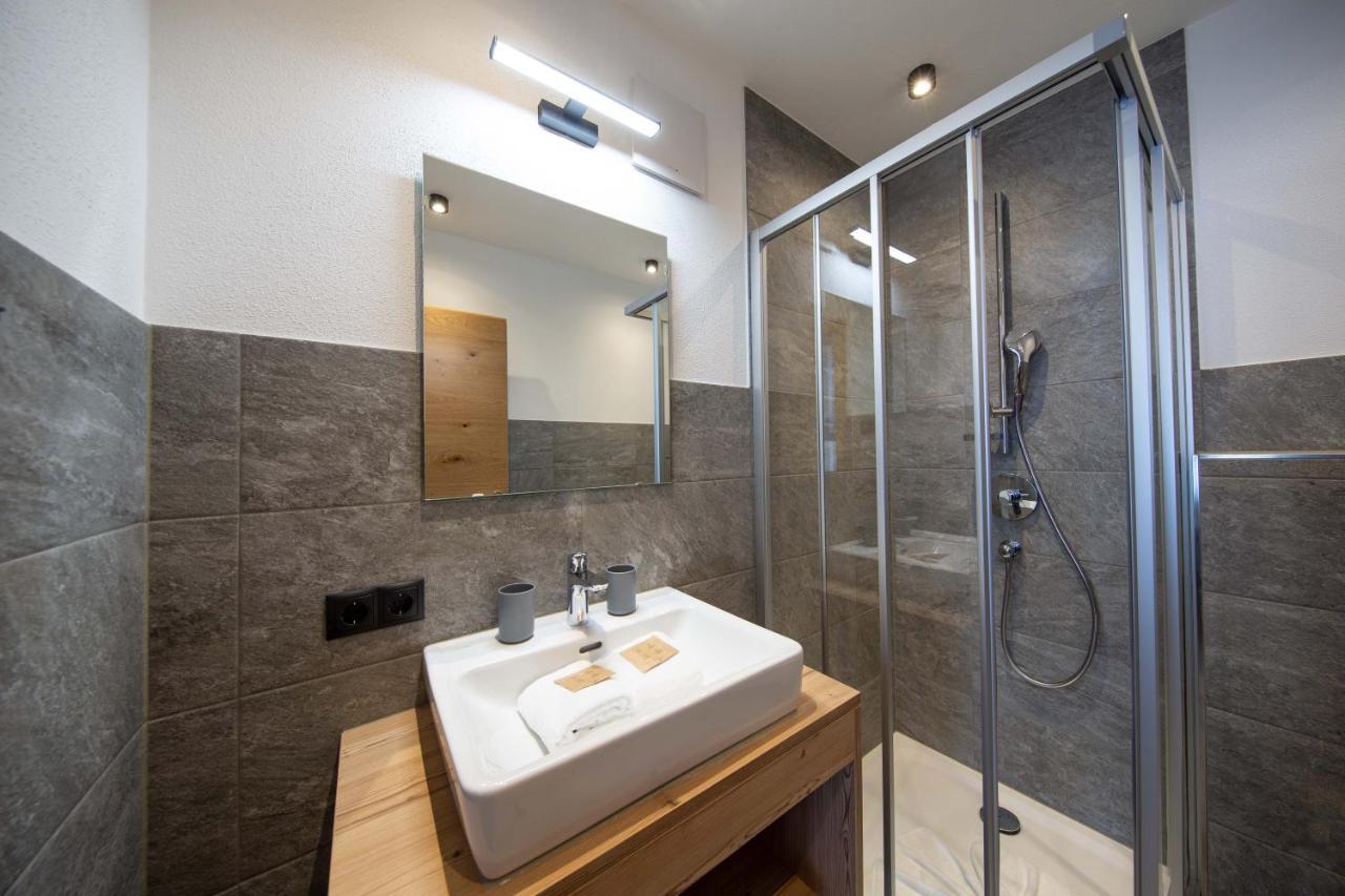 A CASA Granat Apartment Solden Luaran gambar