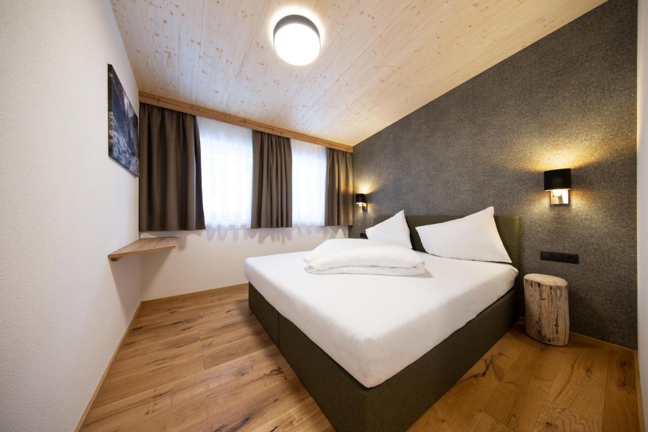 A CASA Granat Apartment Solden Luaran gambar