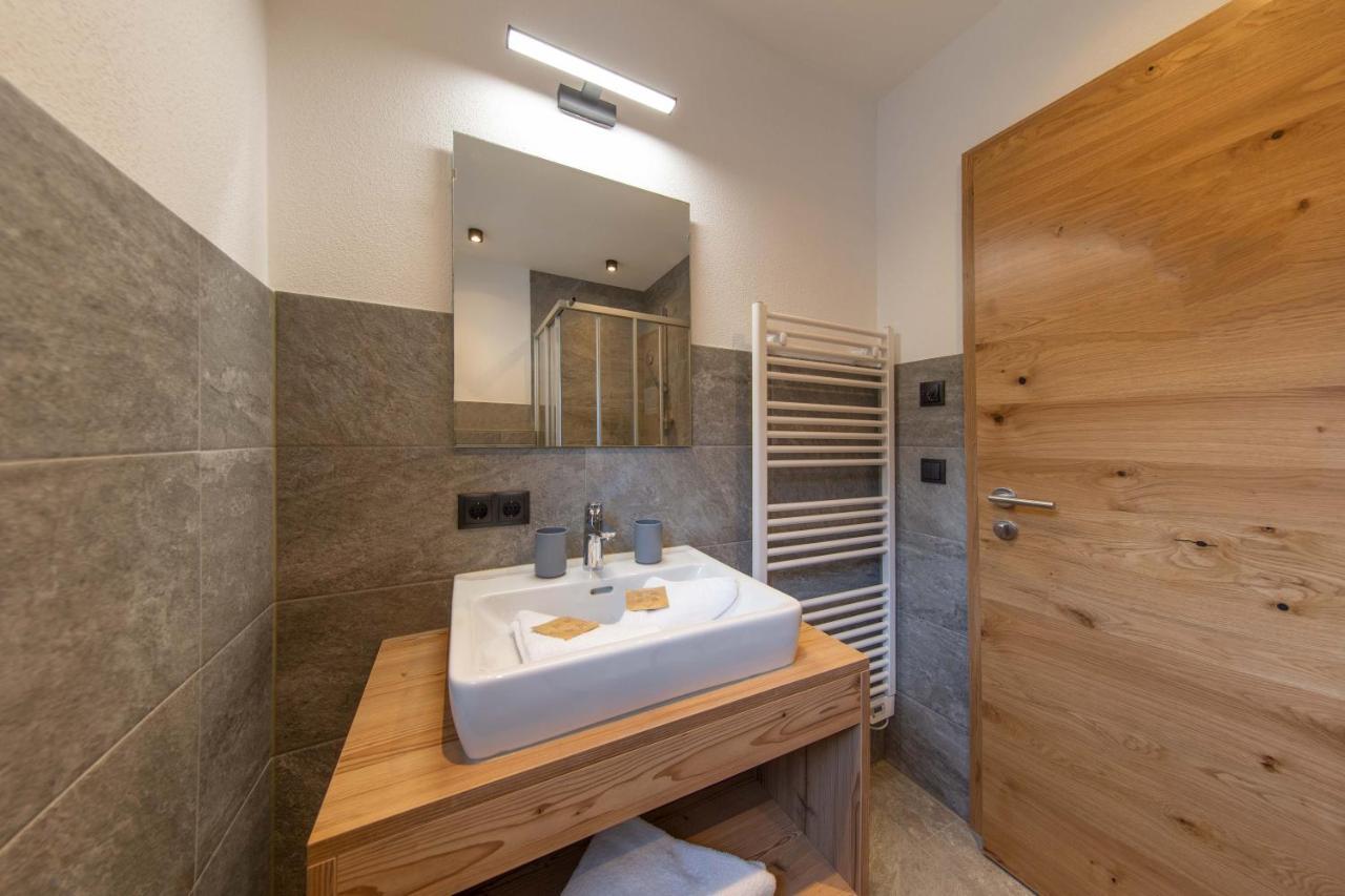 A CASA Granat Apartment Solden Luaran gambar