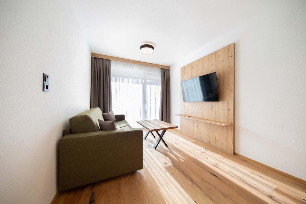 A CASA Granat Apartment Solden Luaran gambar