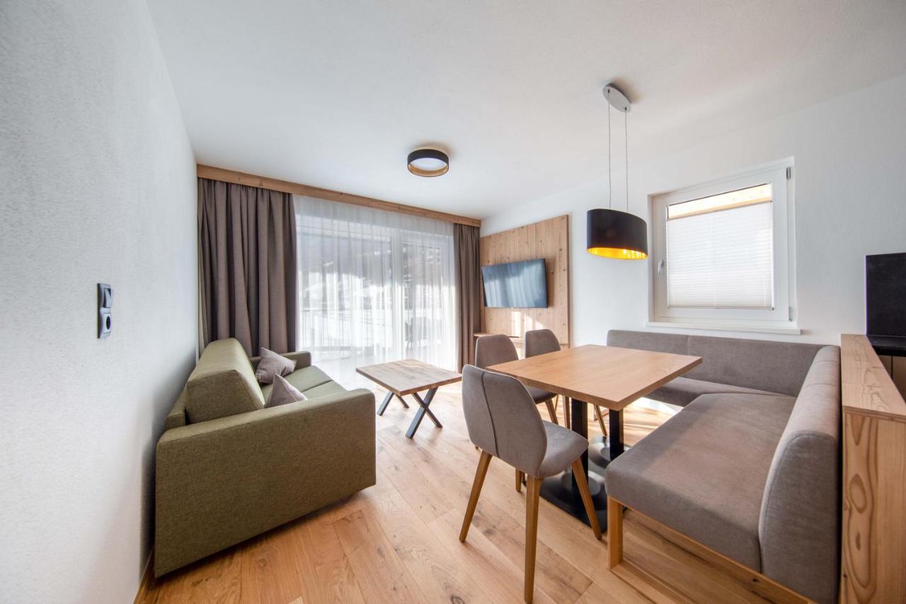 A CASA Granat Apartment Solden Luaran gambar
