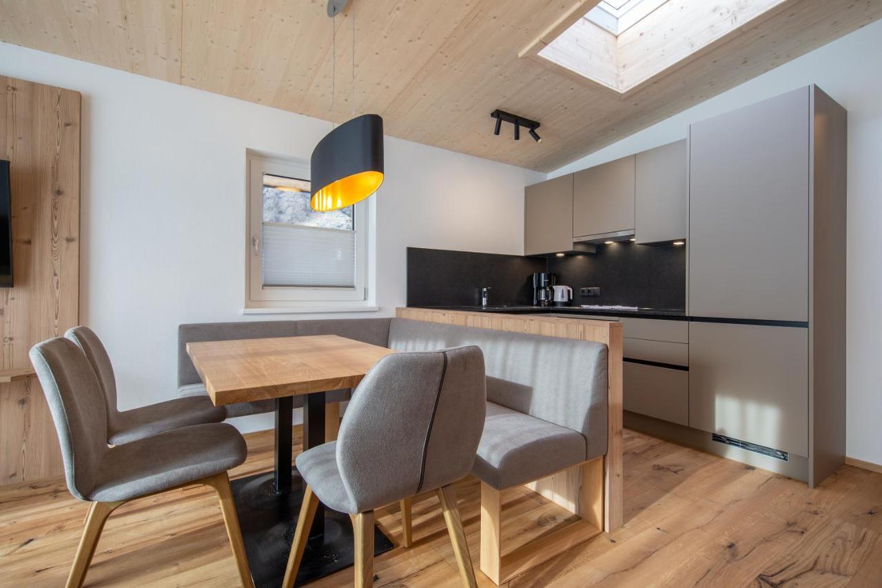 A CASA Granat Apartment Solden Luaran gambar