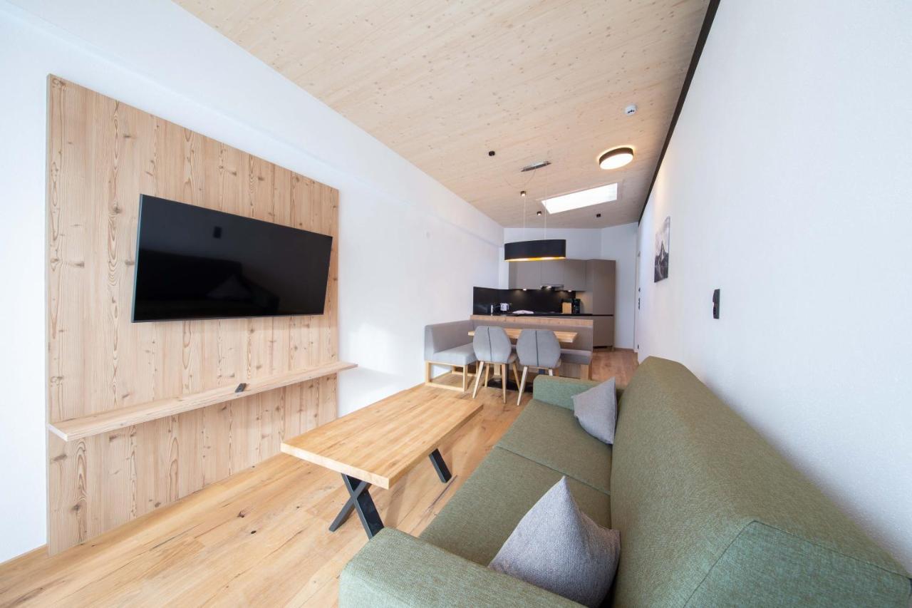 A CASA Granat Apartment Solden Luaran gambar