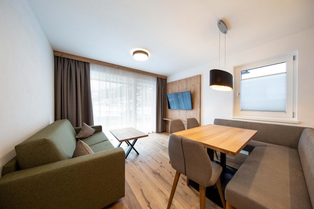 A CASA Granat Apartment Solden Luaran gambar