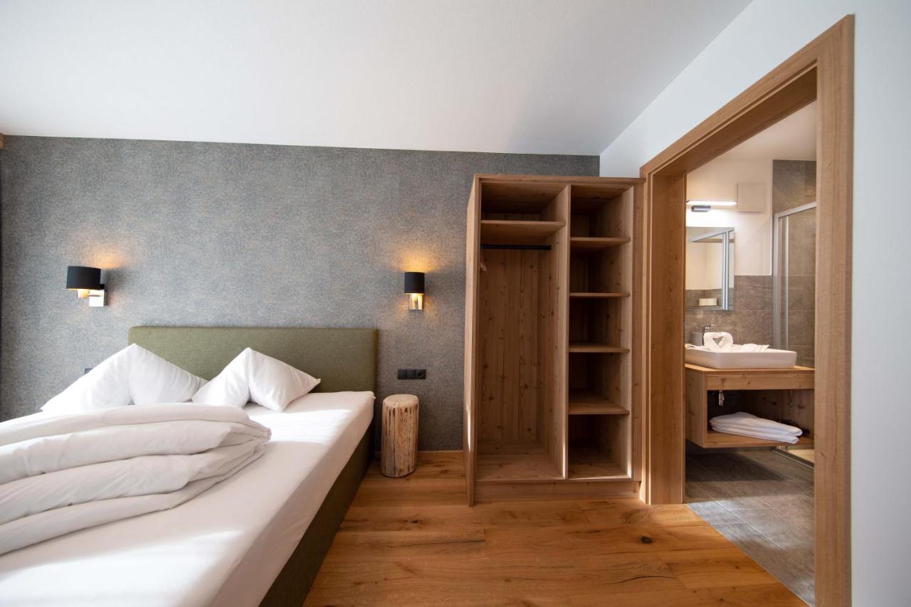 A CASA Granat Apartment Solden Luaran gambar