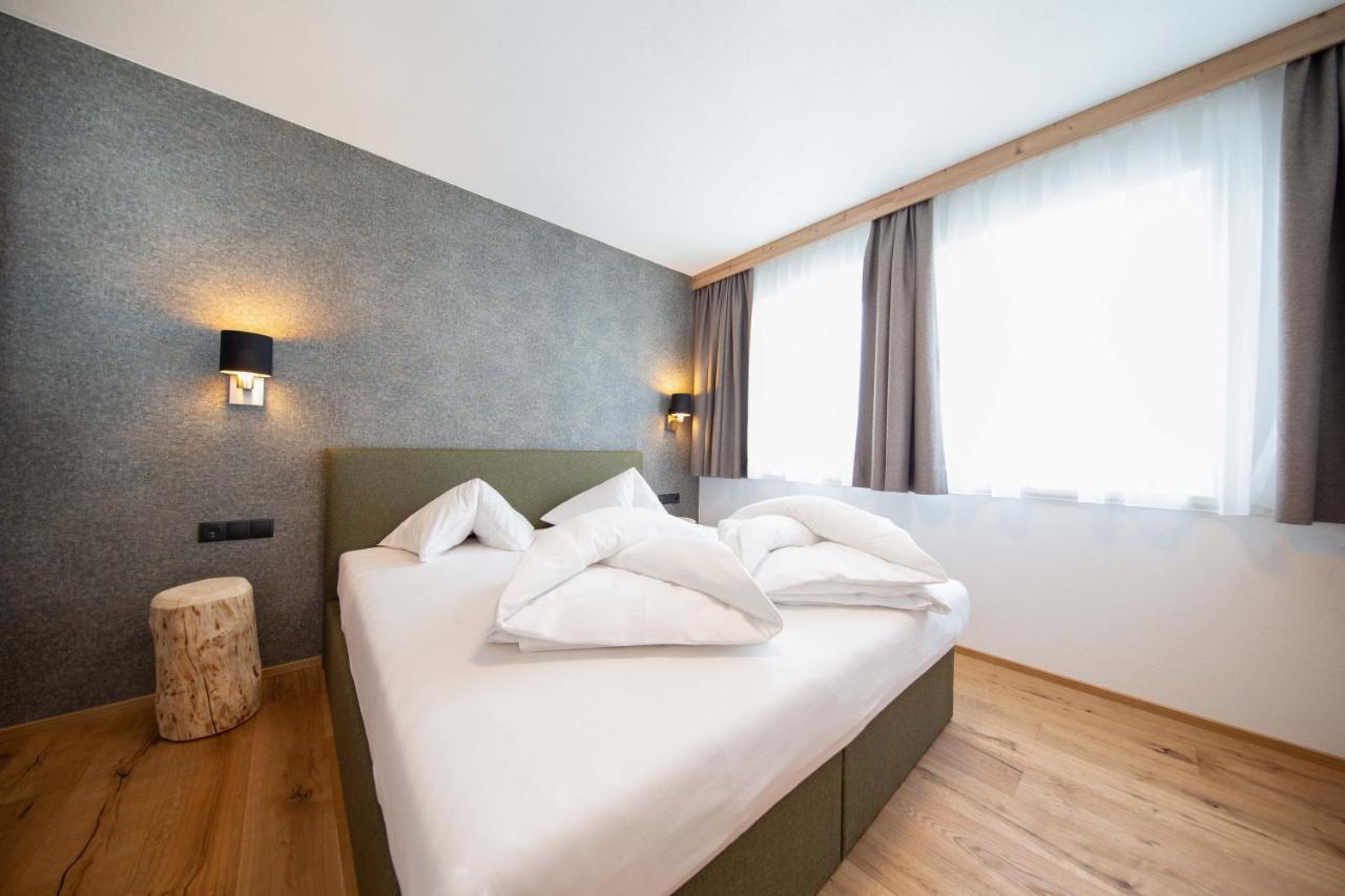 A CASA Granat Apartment Solden Luaran gambar