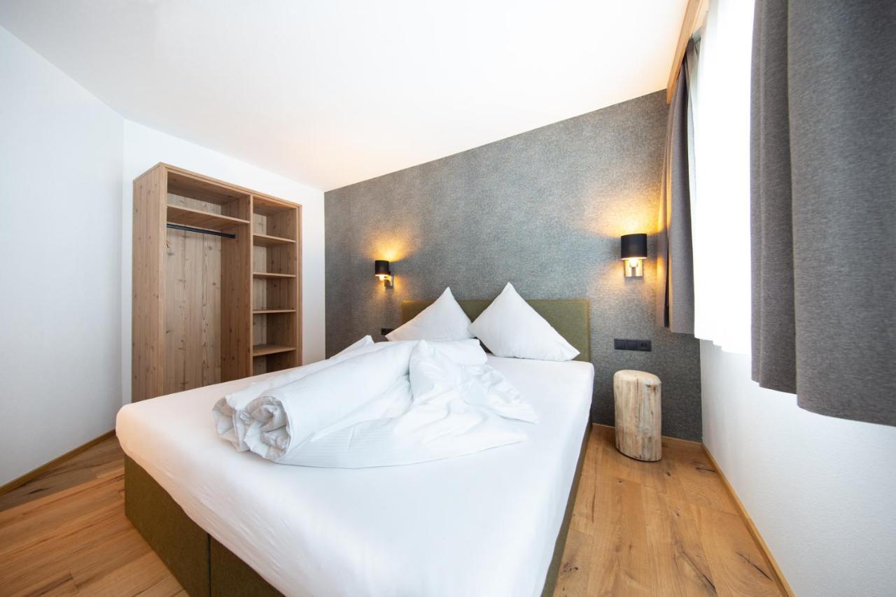 A CASA Granat Apartment Solden Luaran gambar