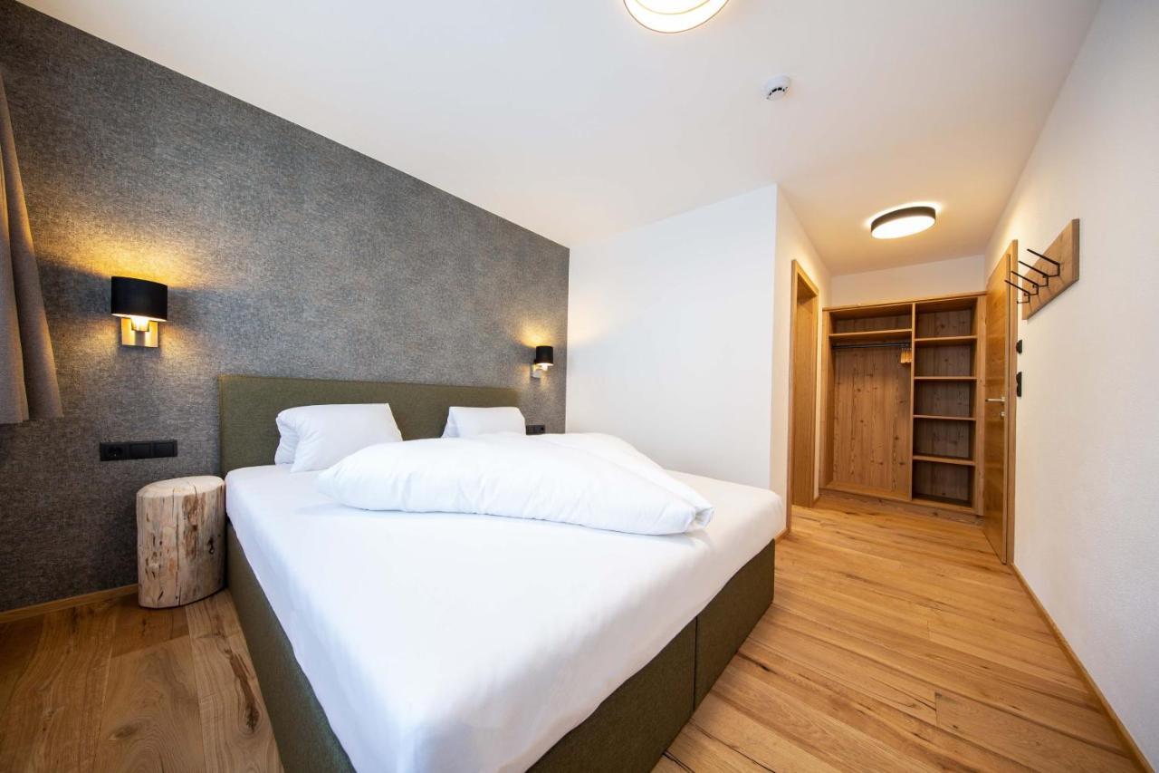 A CASA Granat Apartment Solden Luaran gambar
