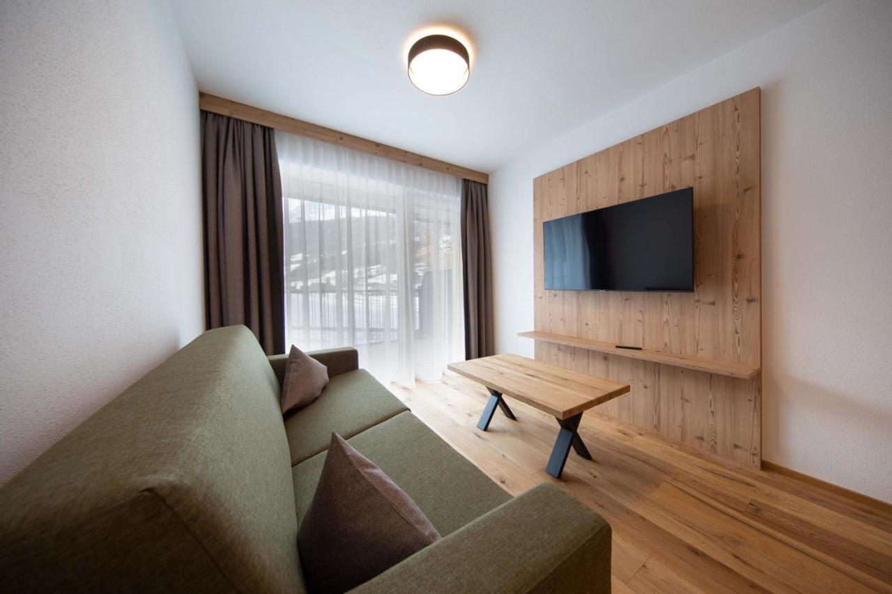 A CASA Granat Apartment Solden Luaran gambar
