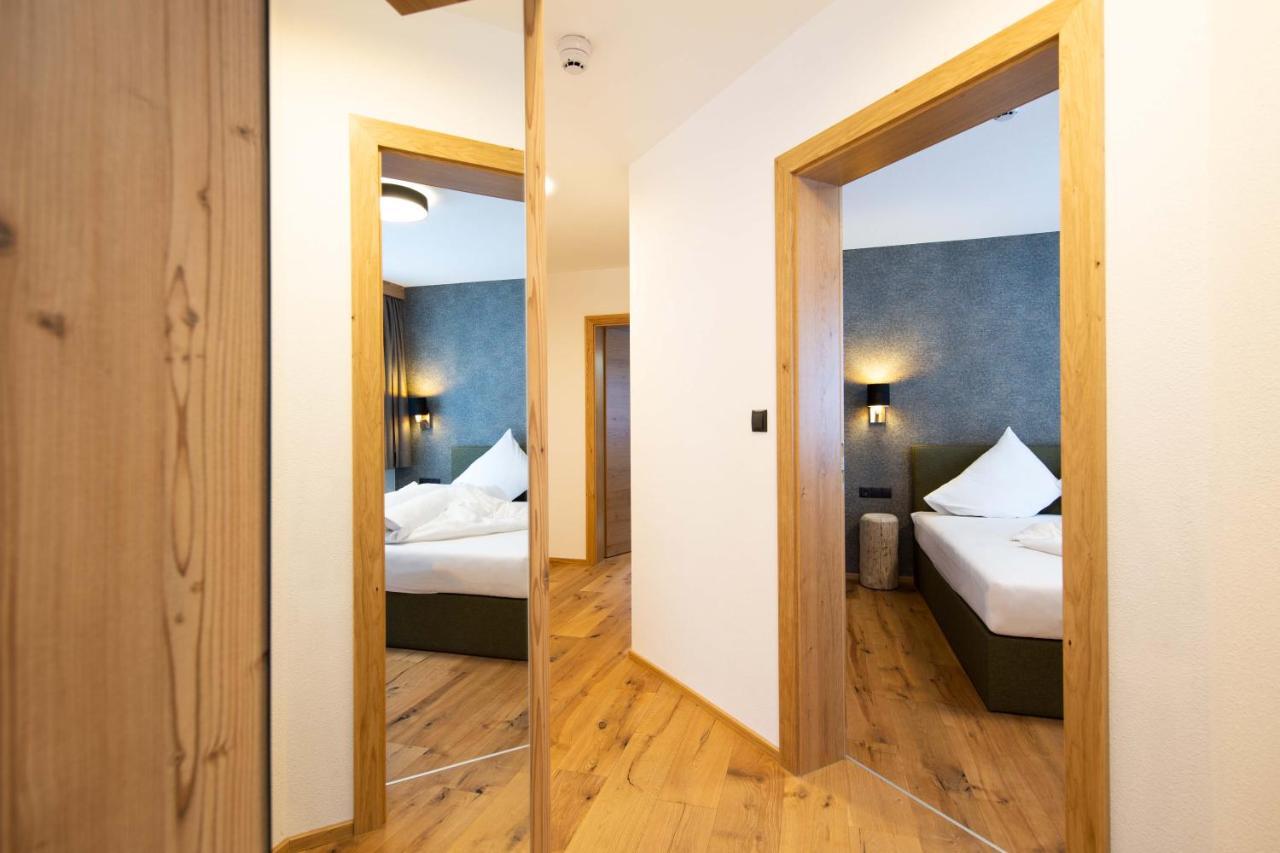 A CASA Granat Apartment Solden Luaran gambar