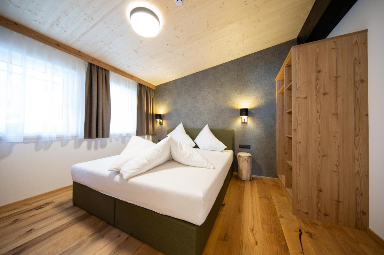 A CASA Granat Apartment Solden Luaran gambar
