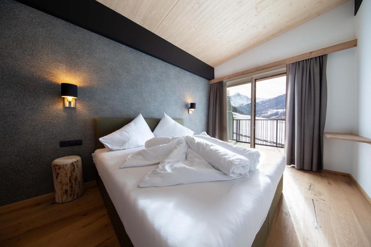 A CASA Granat Apartment Solden Luaran gambar