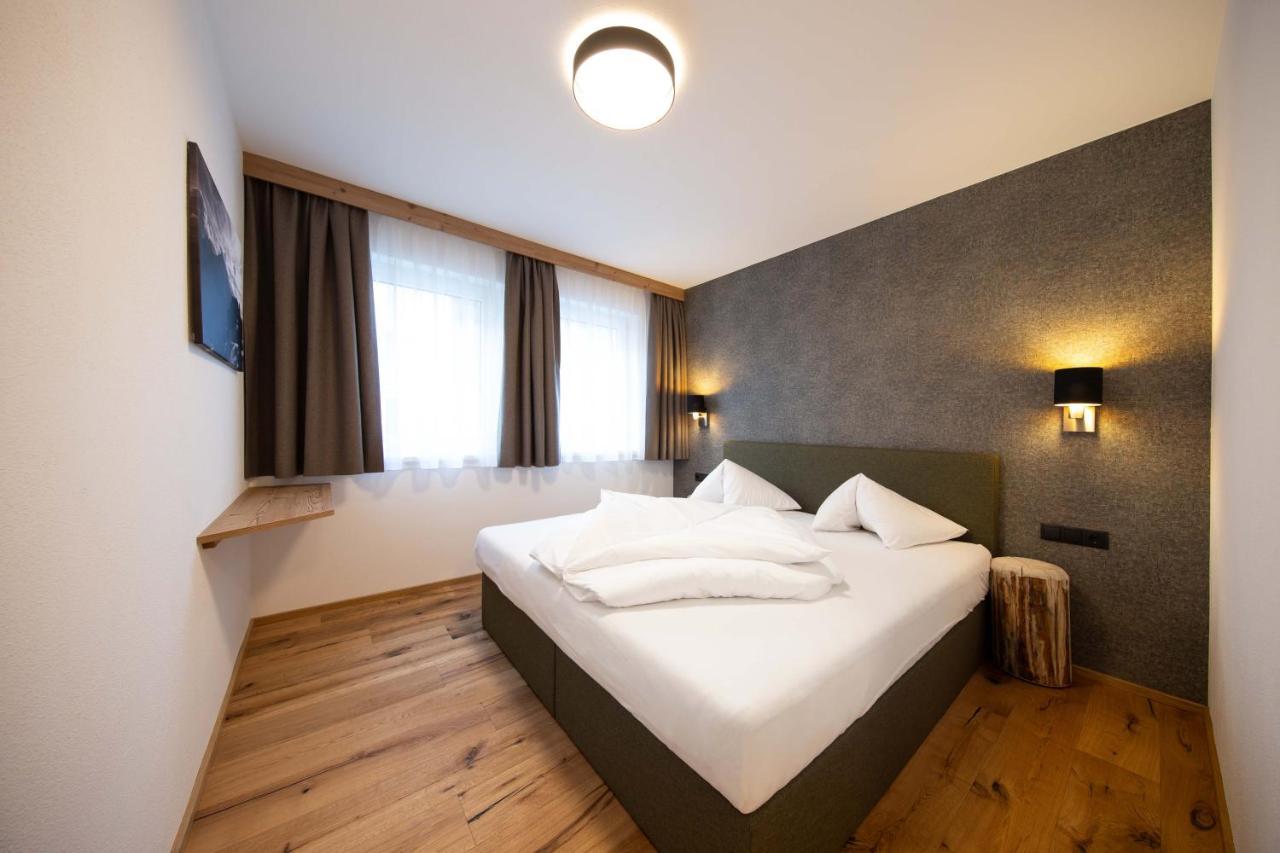 A CASA Granat Apartment Solden Luaran gambar