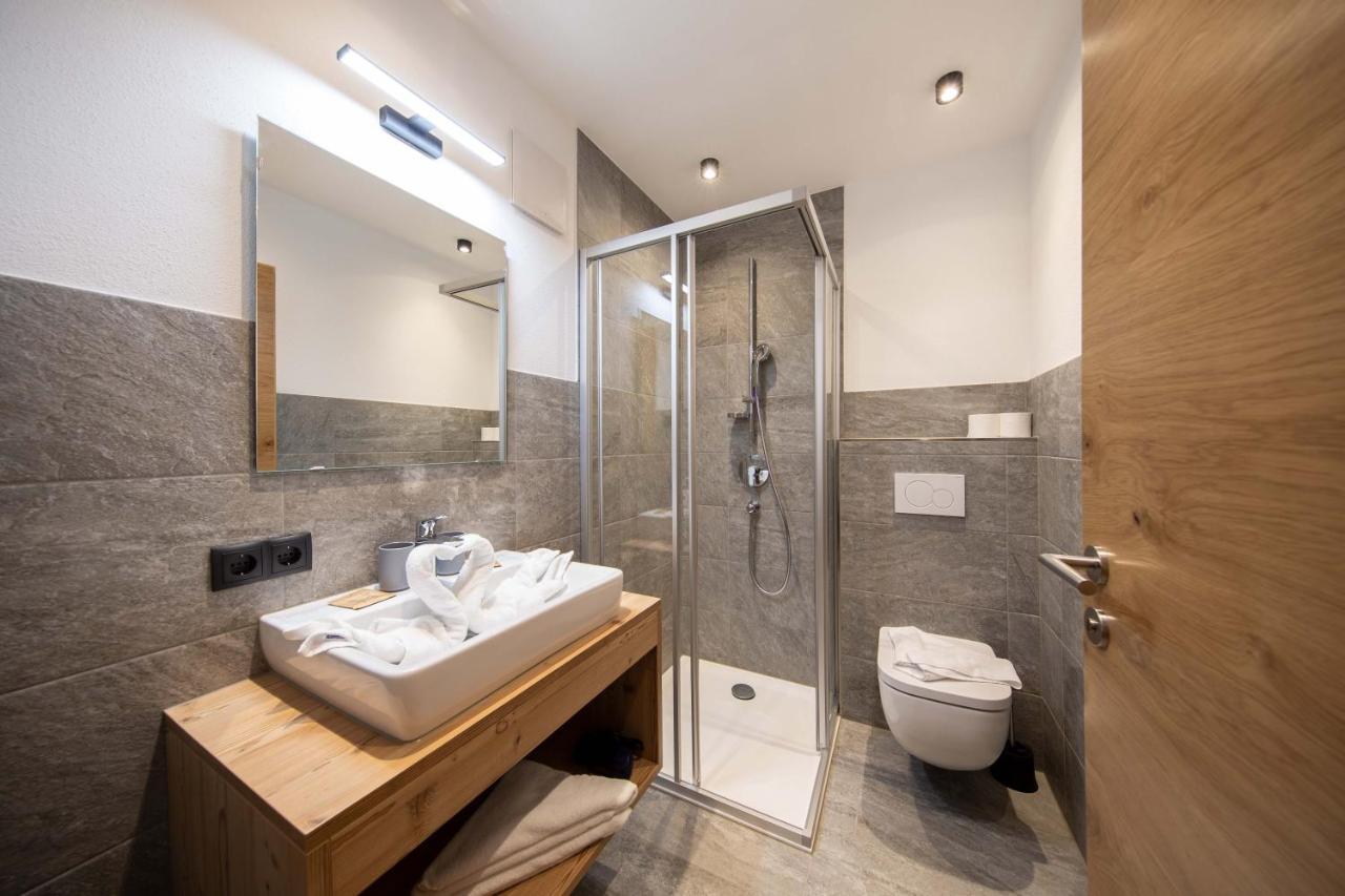 A CASA Granat Apartment Solden Luaran gambar