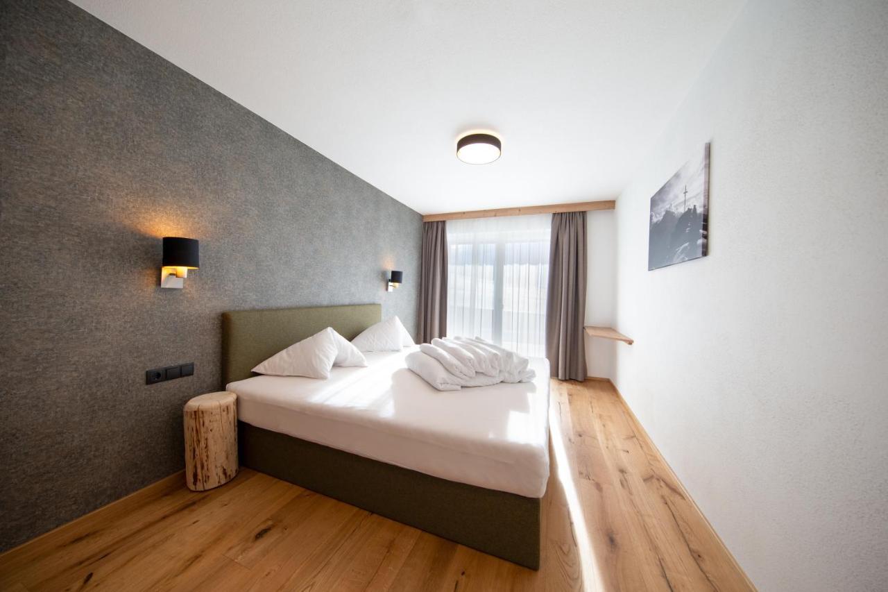 A CASA Granat Apartment Solden Luaran gambar