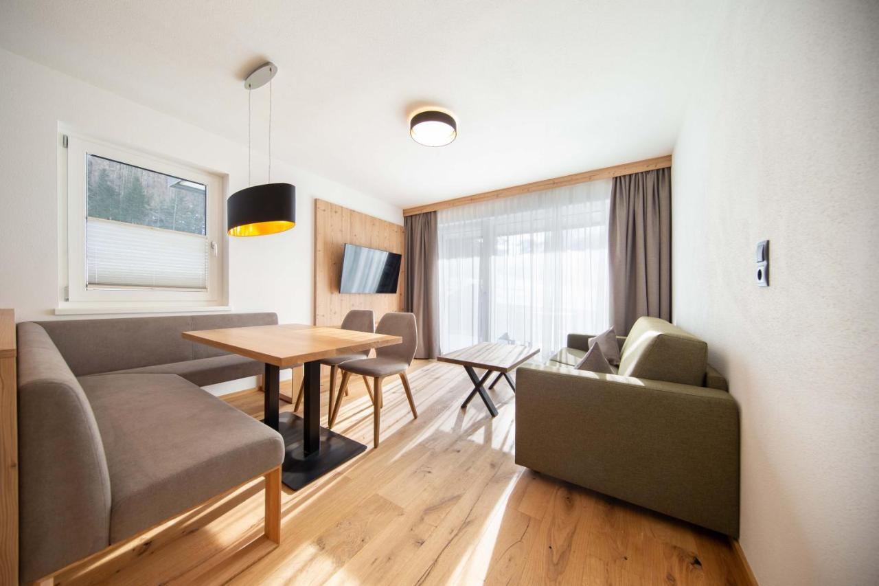 A CASA Granat Apartment Solden Luaran gambar