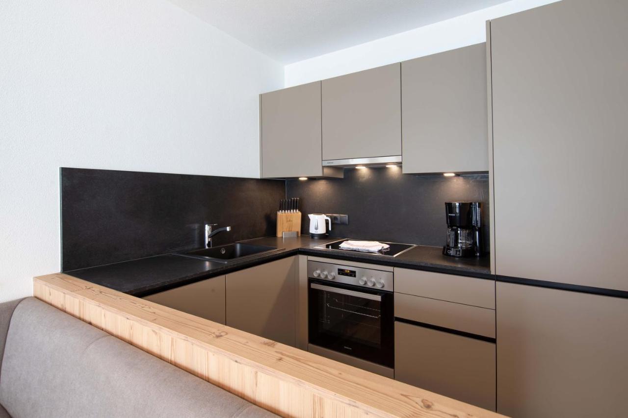 A CASA Granat Apartment Solden Luaran gambar