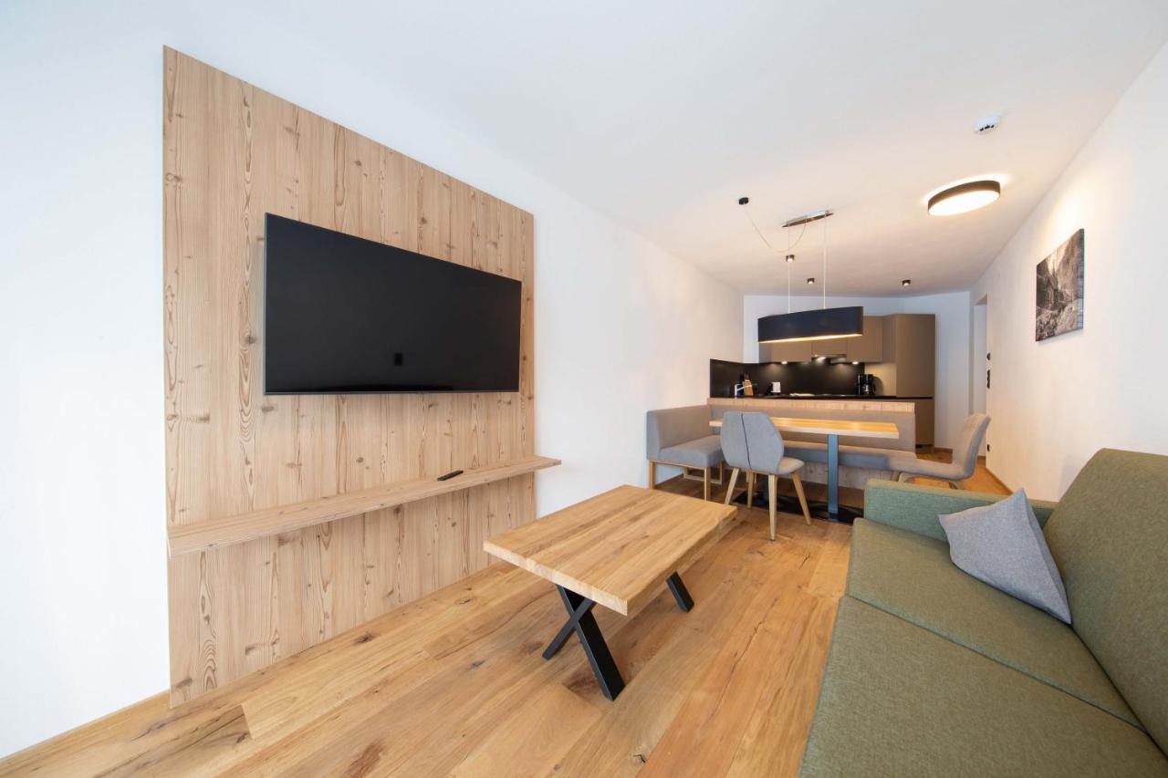 A CASA Granat Apartment Solden Luaran gambar