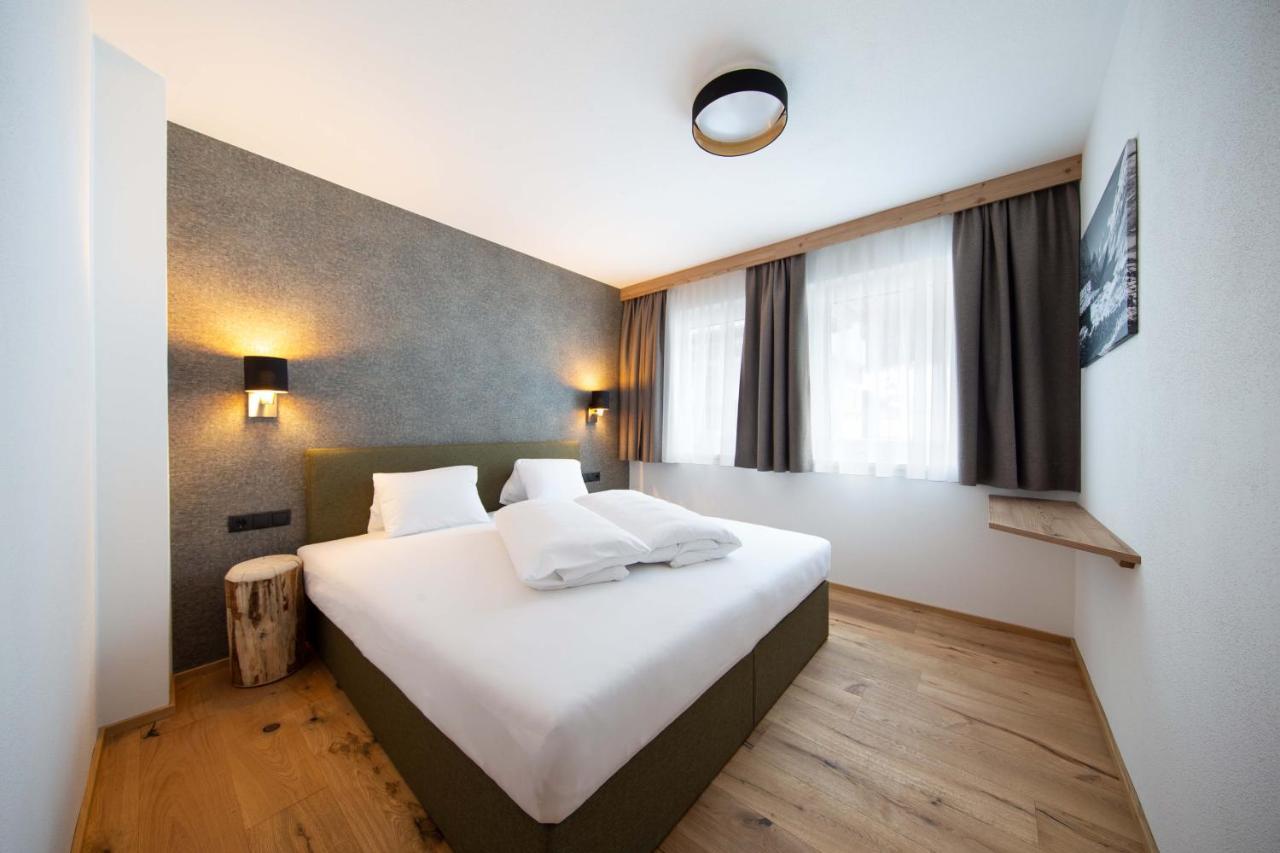 A CASA Granat Apartment Solden Luaran gambar