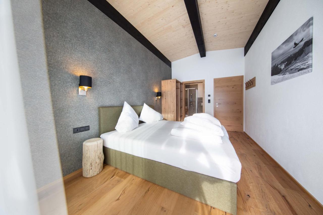 A CASA Granat Apartment Solden Luaran gambar
