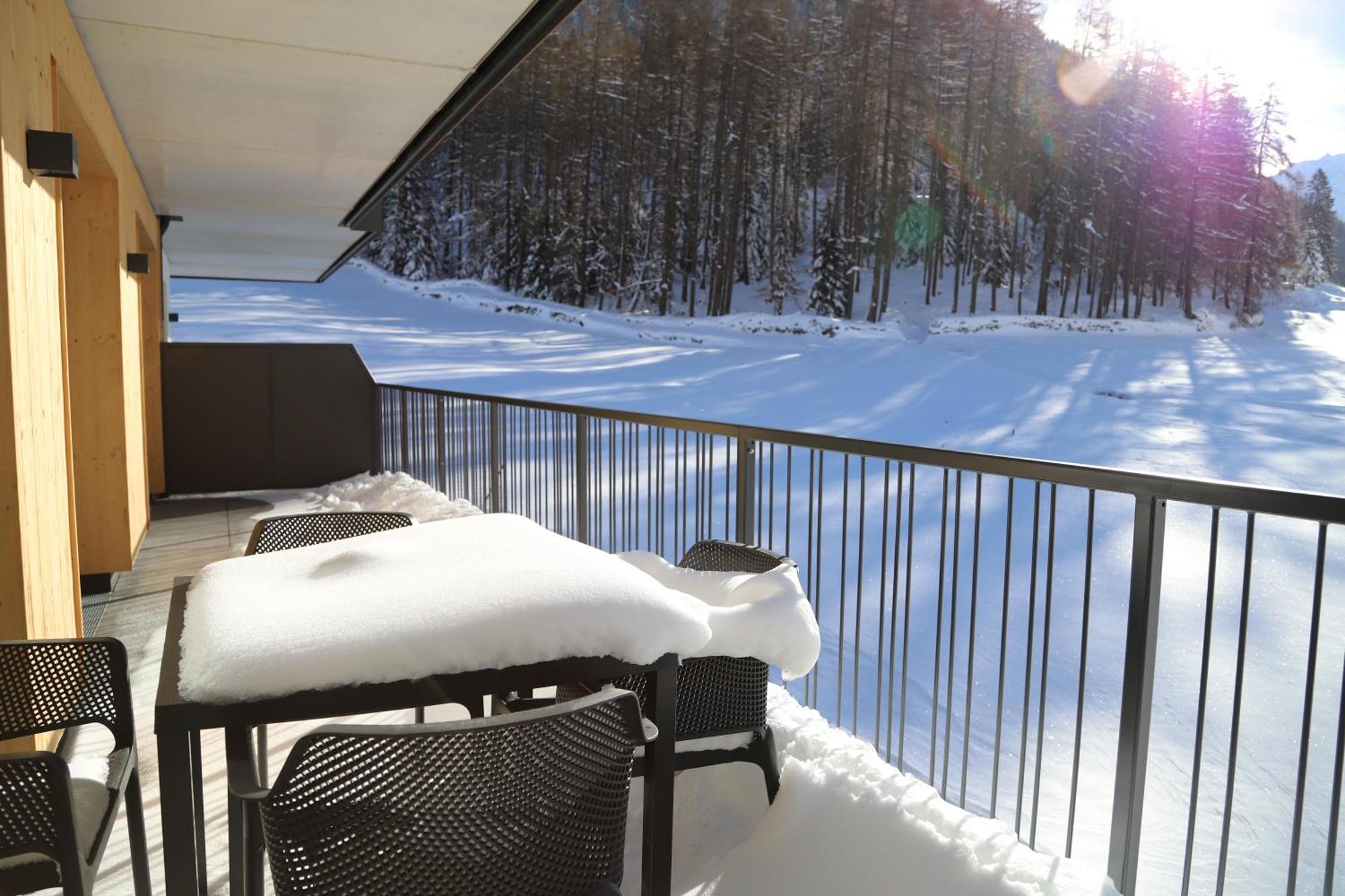 A CASA Granat Apartment Solden Luaran gambar