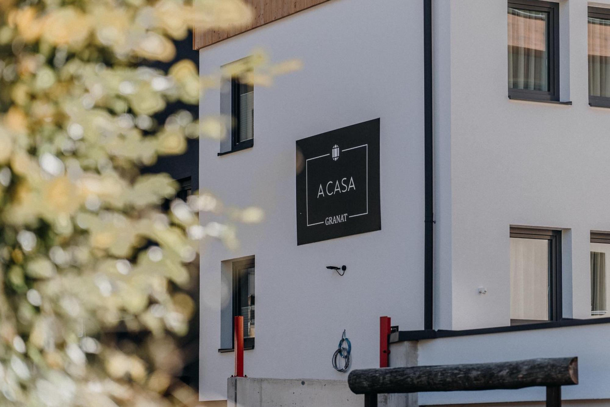 A CASA Granat Apartment Solden Luaran gambar