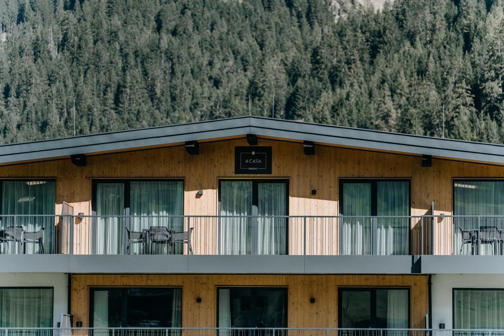 A CASA Granat Apartment Solden Luaran gambar