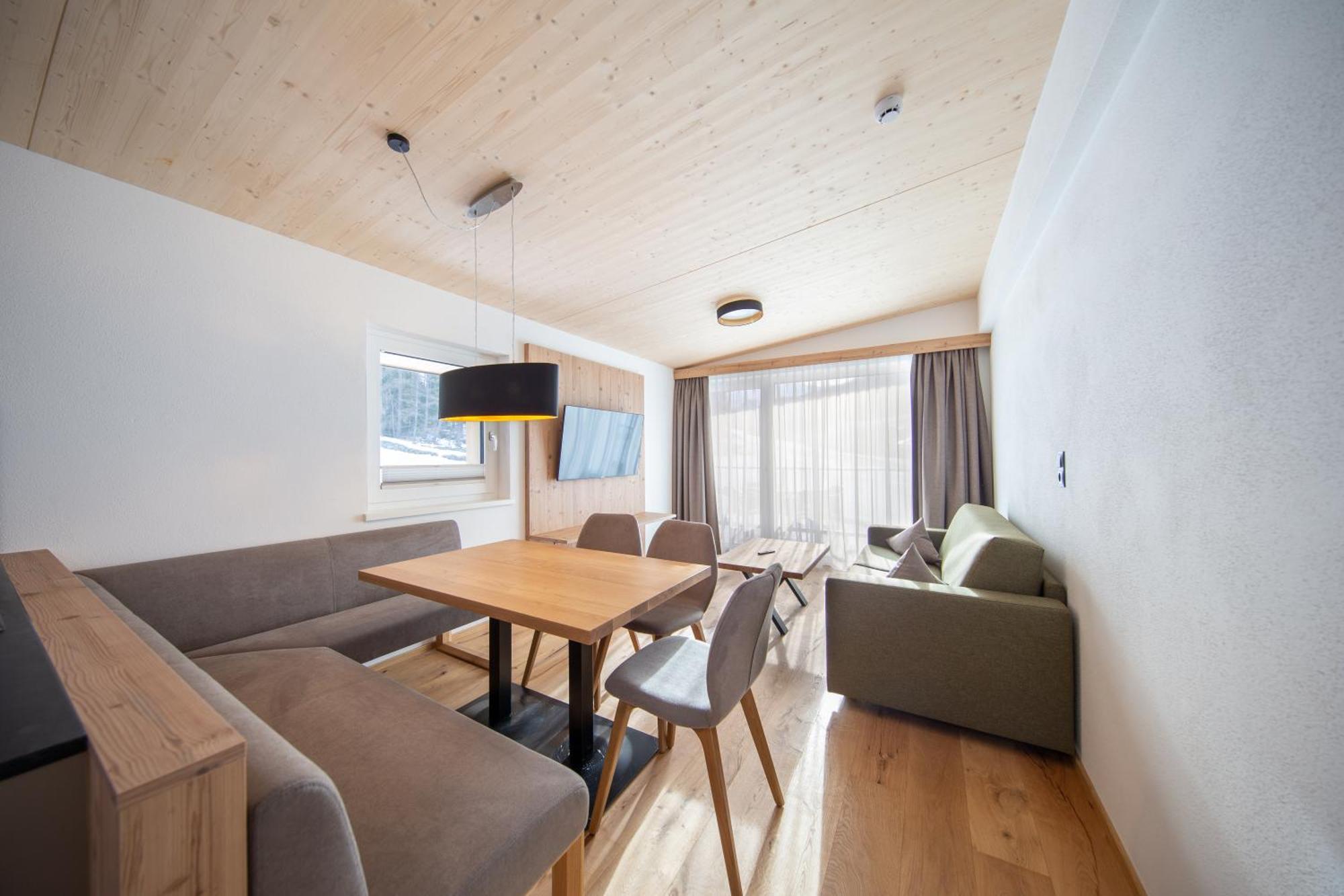A CASA Granat Apartment Solden Luaran gambar