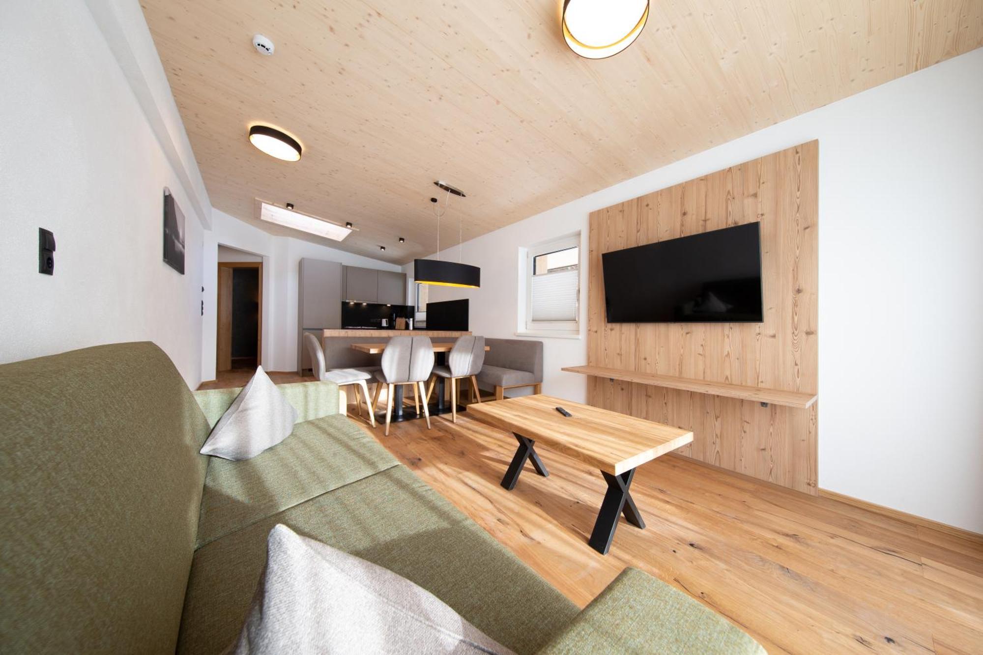 A CASA Granat Apartment Solden Luaran gambar