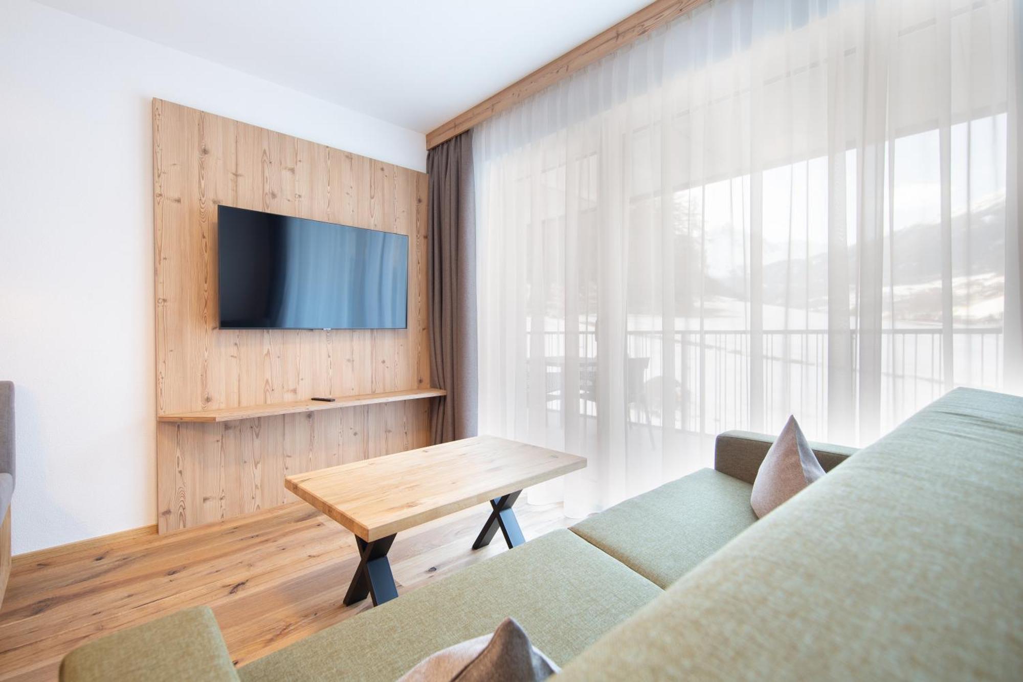 A CASA Granat Apartment Solden Luaran gambar