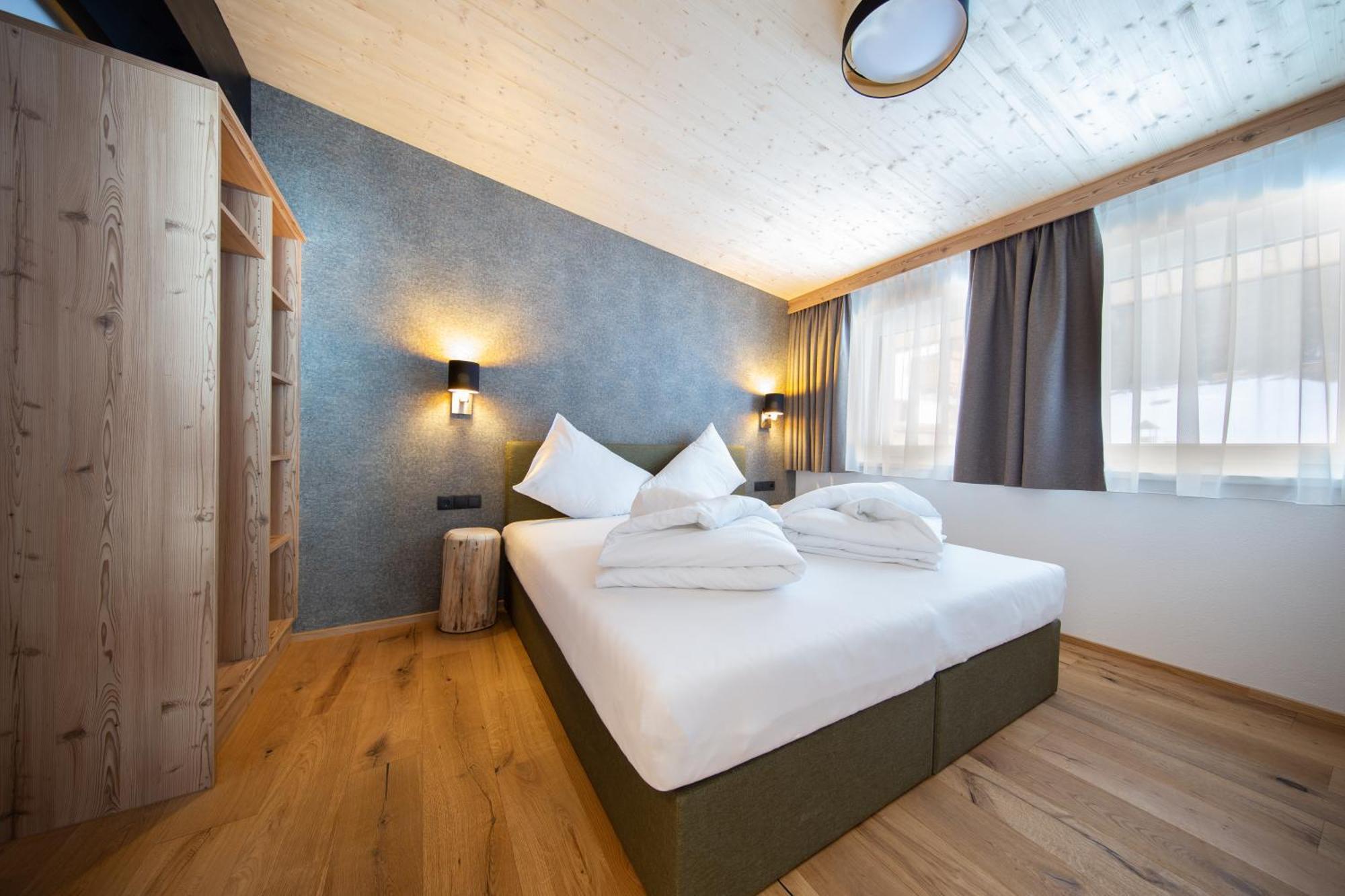 A CASA Granat Apartment Solden Luaran gambar